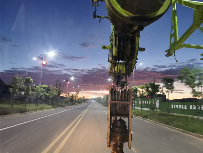 远安县大件吊装怎么收费