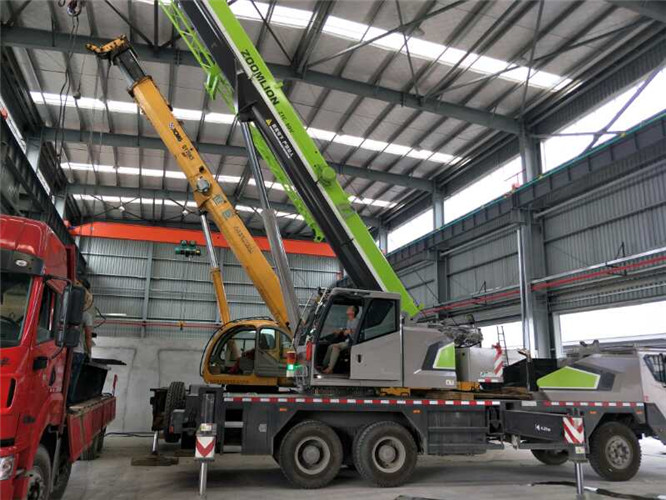 远安县高空车出租需要注意哪些安全事项？